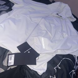 Lulu Lemon Pace Breaker Jacket  