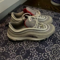 Nike Air Max 97 -size 10