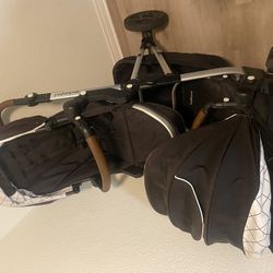 Mockingbird Stroller