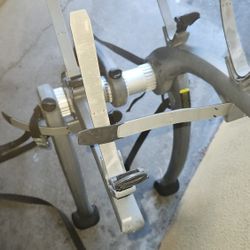Bike Rack 