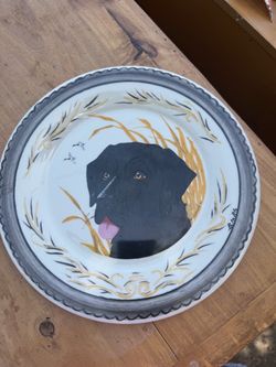 Decorative Plates