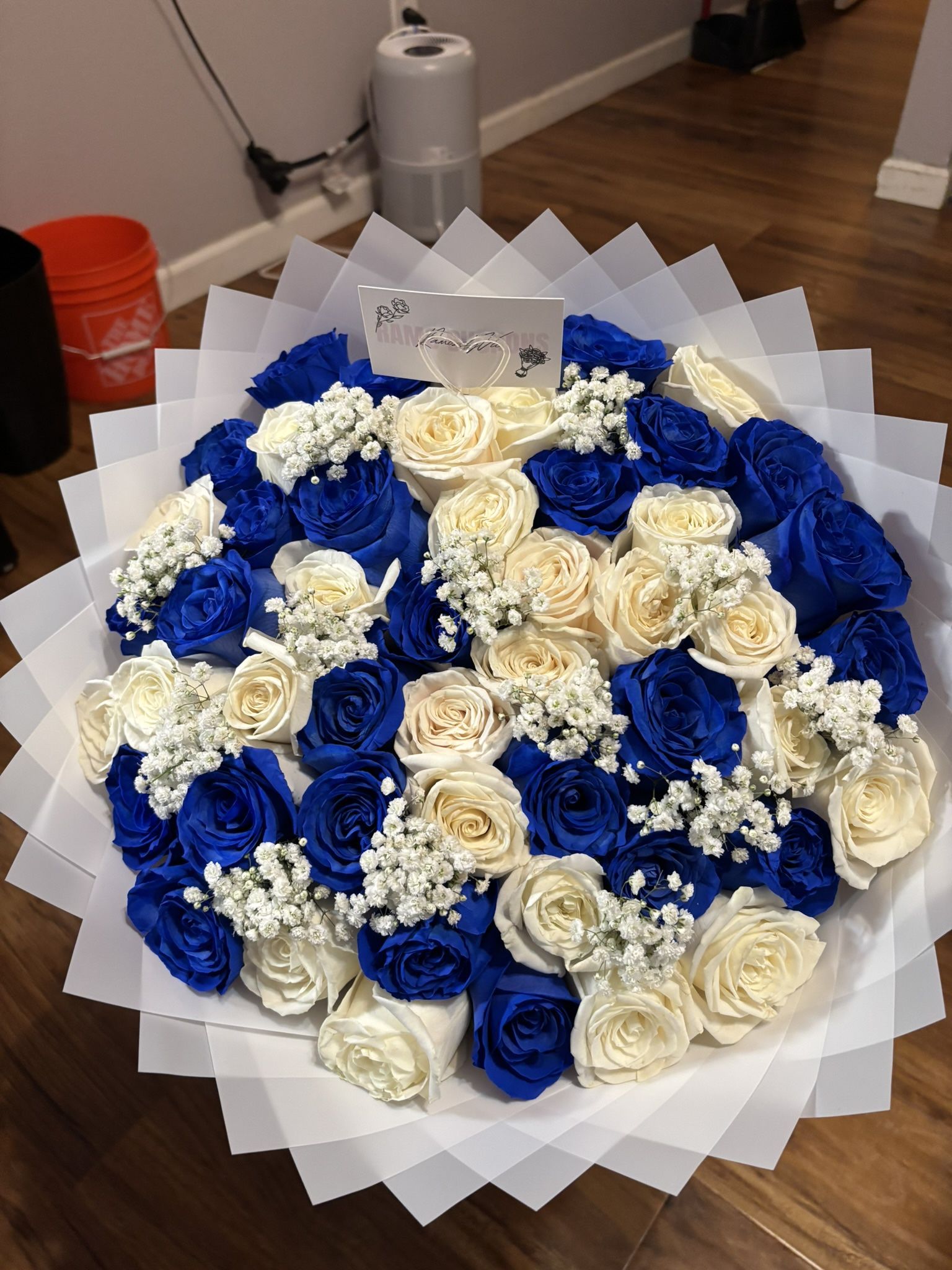 Flower Bouquets