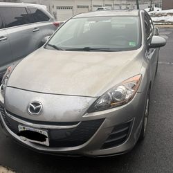 2010 Mazda 3