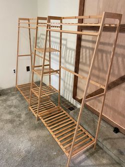 Clothes rack
