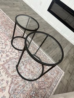 Side table