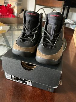 JORDAN 9 RETRO