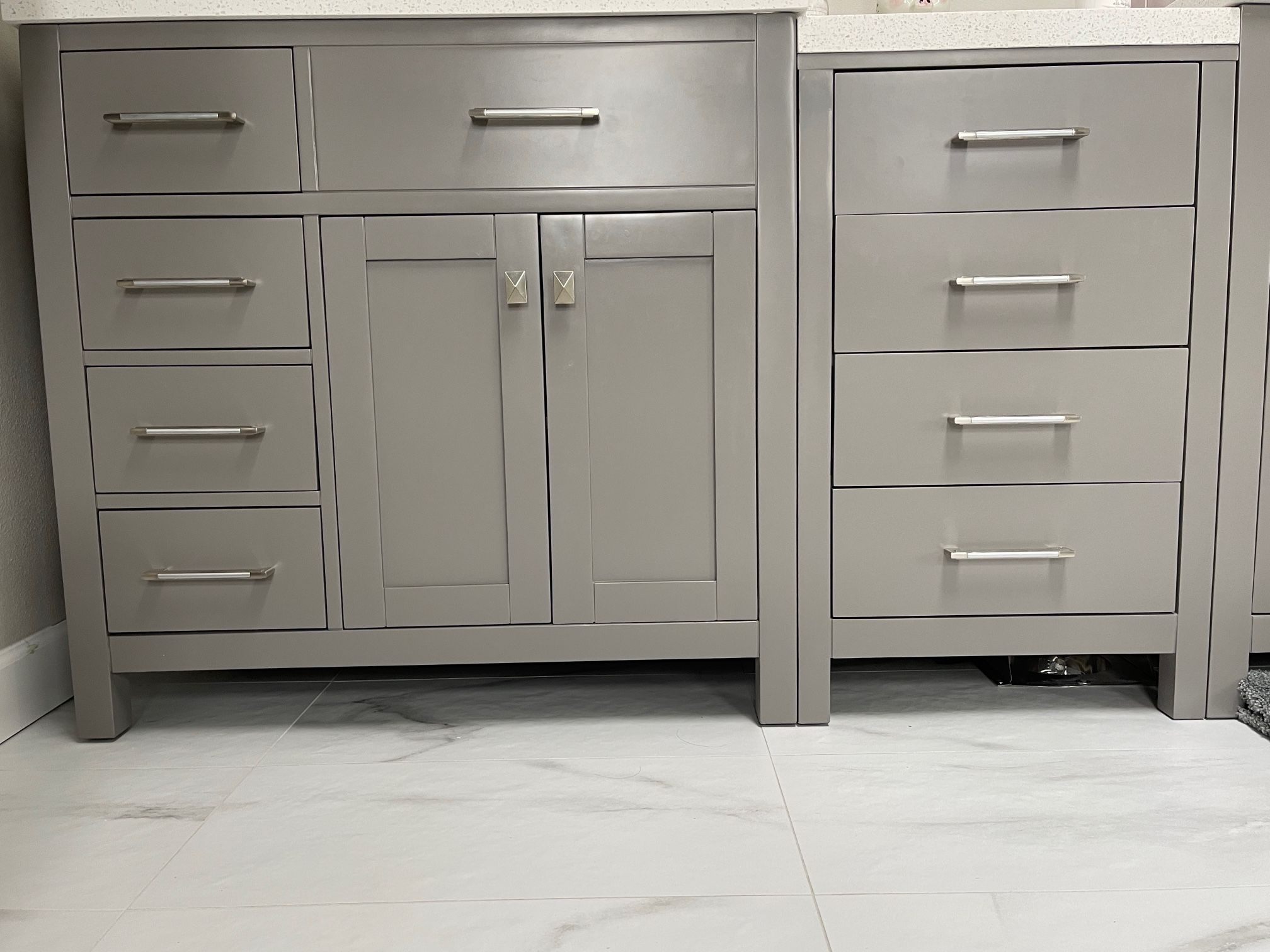 Bathroom Vanity