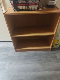 Free shelf