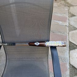 Demarini Voodoo 31/18 baseball bat