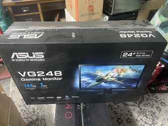 Gaming Computer Monitor