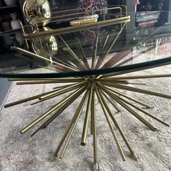 West elm Coffee Table