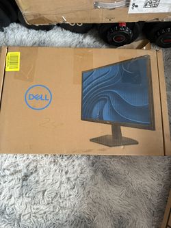 MONITORS - Dell; acer; sansui; amazon basics;