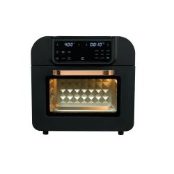 Oimis Air fryer Toaster Oven 9-in-1 Smart Convection Oilless Cooker