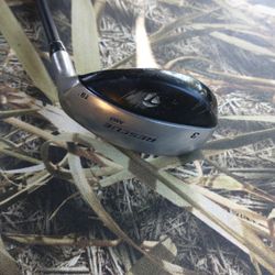 TaylorMade Rescue 3 Golf Club Fairway 
