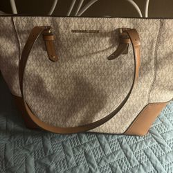 michael kors tote 