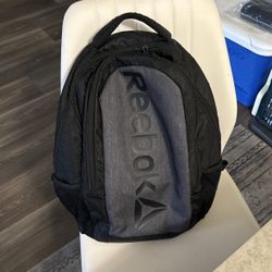 Reebok Backpack