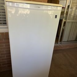 Danby Designer Freezer