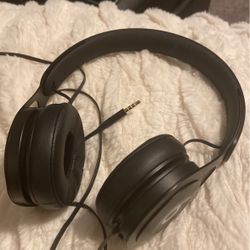Beats Headphones 