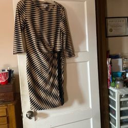 Women’s dress
