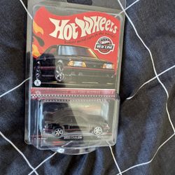 Rlc Hot Wheels 