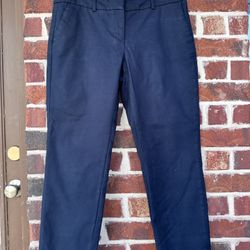 Kena Navy Pants 