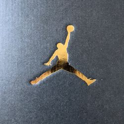 Jersey and Shoes Under Reservation