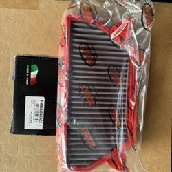 BMC Air Filter Honda CBR1000R