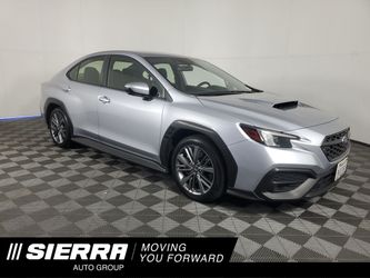 2023 Subaru WRX
