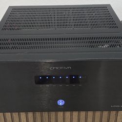 Emotiva LPA-1 7 Channel Home Theater Amplifier
