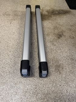 Thule Ski Rack (Snowpack) 732401