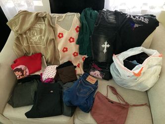 Girls bundle