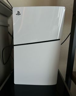 PS5