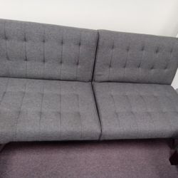 Grey Sofa Available 