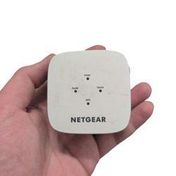 NETGEAR WIFI Range Extender EX5000