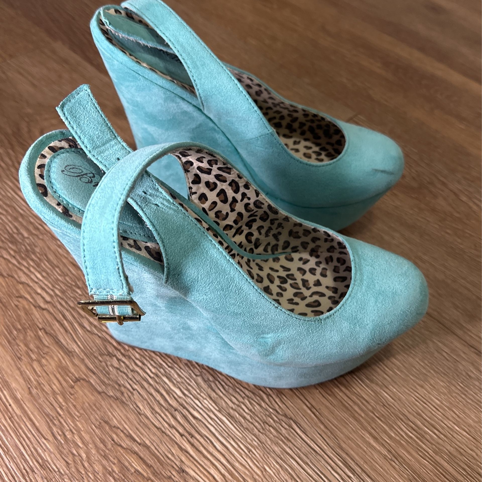 Heels