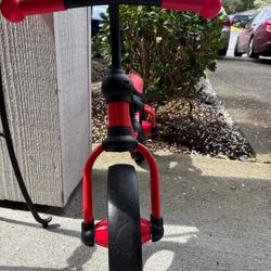 SmarTrike Kids Balance Bike 