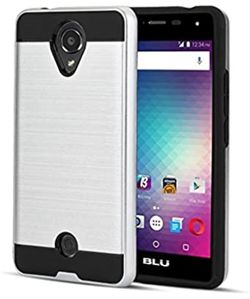 Blu - R1 HD SHOCK PROOF PHONE CASE