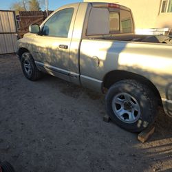 2004 Dodge Ram 1500