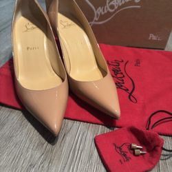 Christian Louboutin  Pumps 