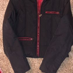 Tommy Jeans Jacket- Women Large