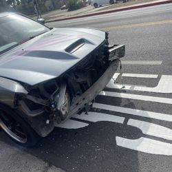 2006 Dodge Charger