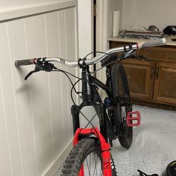 2024 GT Sensor Comp – Upgraded, Trail Ready, XL