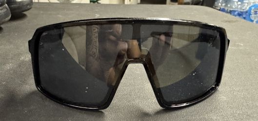 Oakley Sutro - Black $40