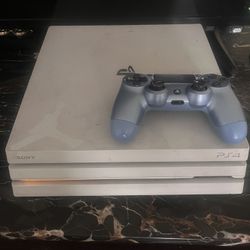 Ps4 pro