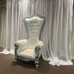 Throne Chairs 
