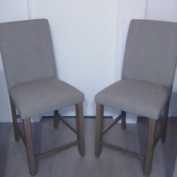 Farmhouse Style Dining Chairs New!