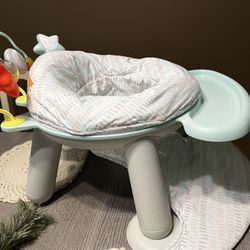 Skip Hop Silver Lining Cloud 2-1 Activities 