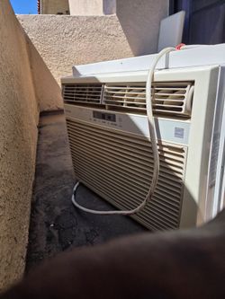 Frigidaire Window Air Conditioner