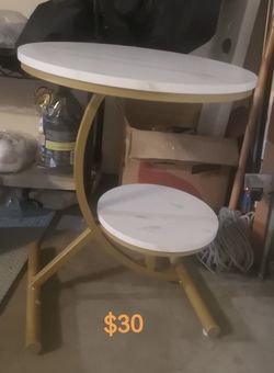 Side Table