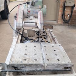 MK 101 Tile Saw